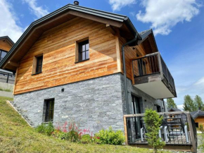 Tomtegl-Bergchalet-No-2-mit-Privatsauna-Infinitypool-Kamin-Fitnessraum-1500m-Seehoehe